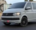 Серый Фольксваген Transporter, объемом двигателя 2 л и пробегом 218 тыс. км за 14440 $, фото 1 на Automoto.ua