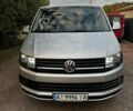 Сірий Фольксваген Transporter, об'ємом двигуна 1.97 л та пробігом 262 тис. км за 17500 $, фото 1 на Automoto.ua