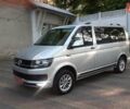 Сірий Фольксваген Transporter, об'ємом двигуна 2 л та пробігом 290 тис. км за 23999 $, фото 14 на Automoto.ua