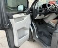 Серый Фольксваген Transporter, объемом двигателя 1.97 л и пробегом 229 тыс. км за 22800 $, фото 8 на Automoto.ua