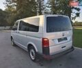 Серый Фольксваген Transporter, объемом двигателя 1.97 л и пробегом 367 тыс. км за 19000 $, фото 5 на Automoto.ua