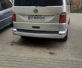 Серый Фольксваген Transporter, объемом двигателя 2 л и пробегом 290 тыс. км за 22000 $, фото 30 на Automoto.ua