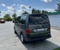Сірий Фольксваген Transporter, об'ємом двигуна 1.97 л та пробігом 283 тис. км за 21000 $, фото 1 на Automoto.ua