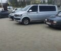 Сірий Фольксваген Transporter, об'ємом двигуна 2 л та пробігом 290 тис. км за 23999 $, фото 31 на Automoto.ua