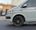 Серый Фольксваген Transporter, объемом двигателя 2 л и пробегом 218 тыс. км за 14440 $, фото 3 на Automoto.ua