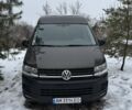 Серый Фольксваген Transporter, объемом двигателя 1.97 л и пробегом 326 тыс. км за 25000 $, фото 1 на Automoto.ua