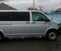 Сірий Фольксваген Transporter, об'ємом двигуна 1.97 л та пробігом 250 тис. км за 20700 $, фото 1 на Automoto.ua