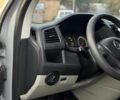 Серый Фольксваген Transporter, объемом двигателя 2 л и пробегом 218 тыс. км за 14440 $, фото 22 на Automoto.ua