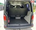 Серый Фольксваген Transporter, объемом двигателя 1.97 л и пробегом 283 тыс. км за 21500 $, фото 15 на Automoto.ua