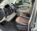Серый Фольксваген Transporter, объемом двигателя 1.97 л и пробегом 229 тыс. км за 22800 $, фото 10 на Automoto.ua