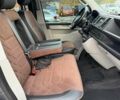 Серый Фольксваген Transporter, объемом двигателя 1.97 л и пробегом 229 тыс. км за 22800 $, фото 15 на Automoto.ua