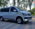 Серый Фольксваген Transporter, объемом двигателя 2 л и пробегом 290 тыс. км за 22000 $, фото 22 на Automoto.ua