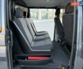 Серый Фольксваген Transporter, объемом двигателя 2 л и пробегом 299 тыс. км за 25000 $, фото 12 на Automoto.ua