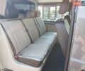 Сірий Фольксваген Transporter, об'ємом двигуна 2 л та пробігом 262 тис. км за 19900 $, фото 1 на Automoto.ua