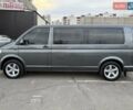 Серый Фольксваген Transporter, объемом двигателя 1.97 л и пробегом 229 тыс. км за 22800 $, фото 7 на Automoto.ua