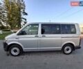 Серый Фольксваген Transporter, объемом двигателя 1.97 л и пробегом 367 тыс. км за 19000 $, фото 4 на Automoto.ua