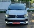 Сірий Фольксваген Transporter, об'ємом двигуна 2 л та пробігом 290 тис. км за 23999 $, фото 1 на Automoto.ua