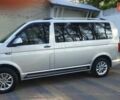 Серый Фольксваген Transporter, объемом двигателя 2 л и пробегом 290 тыс. км за 22000 $, фото 11 на Automoto.ua