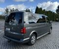 Сірий Фольксваген Transporter, об'ємом двигуна 2 л та пробігом 259 тис. км за 27500 $, фото 1 на Automoto.ua