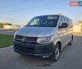 Серый Фольксваген Transporter, объемом двигателя 1.97 л и пробегом 367 тыс. км за 19000 $, фото 1 на Automoto.ua