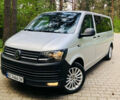 Серый Фольксваген Transporter, объемом двигателя 2 л и пробегом 236 тыс. км за 25500 $, фото 1 на Automoto.ua
