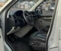 Серый Фольксваген Transporter, объемом двигателя 2 л и пробегом 218 тыс. км за 14440 $, фото 18 на Automoto.ua