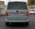Серый Фольксваген Transporter, объемом двигателя 2 л и пробегом 218 тыс. км за 14440 $, фото 10 на Automoto.ua