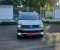 Серый Фольксваген Transporter, объемом двигателя 2 л и пробегом 290 тыс. км за 22000 $, фото 17 на Automoto.ua