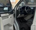 Серый Фольксваген Transporter, объемом двигателя 2 л и пробегом 218 тыс. км за 14440 $, фото 19 на Automoto.ua