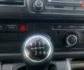 Серый Фольксваген Transporter, объемом двигателя 2 л и пробегом 290 тыс. км за 22000 $, фото 27 на Automoto.ua