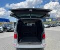 Серый Фольксваген Transporter, объемом двигателя 2 л и пробегом 218 тыс. км за 14180 $, фото 7 на Automoto.ua