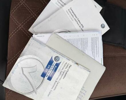 Серый Фольксваген Transporter, объемом двигателя 1.97 л и пробегом 229 тыс. км за 22800 $, фото 30 на Automoto.ua