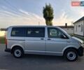 Серый Фольксваген Transporter, объемом двигателя 1.97 л и пробегом 367 тыс. км за 19000 $, фото 7 на Automoto.ua