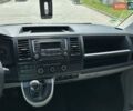 Серый Фольксваген Transporter, объемом двигателя 1.97 л и пробегом 283 тыс. км за 21500 $, фото 17 на Automoto.ua