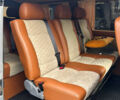Серый Фольксваген Transporter, объемом двигателя 2 л и пробегом 227 тыс. км за 19000 $, фото 12 на Automoto.ua