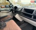 Серый Фольксваген Transporter, объемом двигателя 1.97 л и пробегом 229 тыс. км за 22800 $, фото 14 на Automoto.ua