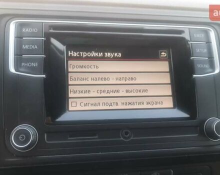 Сірий Фольксваген Transporter, об'ємом двигуна 2 л та пробігом 290 тис. км за 23999 $, фото 4 на Automoto.ua