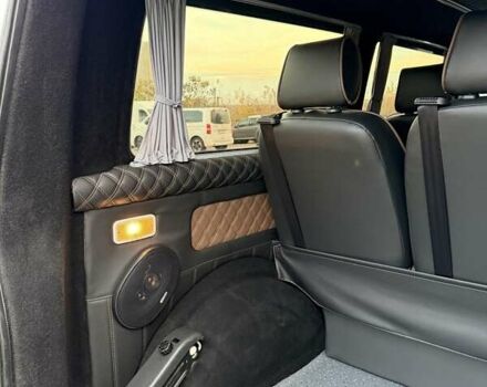 Серый Фольксваген Transporter, объемом двигателя 1.97 л и пробегом 229 тыс. км за 22800 $, фото 25 на Automoto.ua