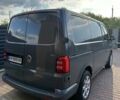 Серый Фольксваген Transporter, объемом двигателя 2 л и пробегом 200 тыс. км за 18200 $, фото 4 на Automoto.ua