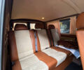 Серый Фольксваген Transporter, объемом двигателя 2 л и пробегом 227 тыс. км за 19000 $, фото 14 на Automoto.ua