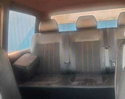 Серый Фольксваген Transporter, объемом двигателя 2 л и пробегом 290 тыс. км за 22000 $, фото 7 на Automoto.ua