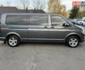 Серый Фольксваген Transporter, объемом двигателя 1.97 л и пробегом 229 тыс. км за 22800 $, фото 1 на Automoto.ua