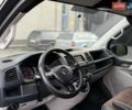 Серый Фольксваген Transporter, объемом двигателя 1.97 л и пробегом 229 тыс. км за 22800 $, фото 11 на Automoto.ua
