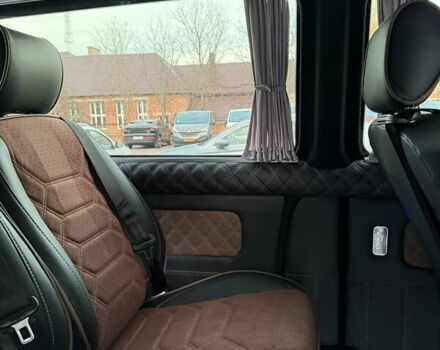 Серый Фольксваген Transporter, объемом двигателя 1.97 л и пробегом 229 тыс. км за 22800 $, фото 23 на Automoto.ua