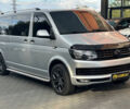 Сірий Фольксваген Transporter, об'ємом двигуна 2 л та пробігом 283 тис. км за 25000 $, фото 1 на Automoto.ua