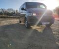 Серый Фольксваген Transporter, объемом двигателя 2 л и пробегом 162 тыс. км за 10000 $, фото 1 на Automoto.ua