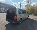 Серый Фольксваген Transporter, объемом двигателя 1.97 л и пробегом 279 тыс. км за 19000 $, фото 33 на Automoto.ua