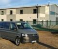 Серый Фольксваген Transporter, объемом двигателя 2 л и пробегом 162 тыс. км за 10000 $, фото 4 на Automoto.ua