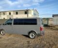 Серый Фольксваген Transporter, объемом двигателя 2 л и пробегом 162 тыс. км за 10000 $, фото 7 на Automoto.ua