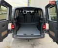 Серый Фольксваген Transporter, объемом двигателя 1.97 л и пробегом 229 тыс. км за 22800 $, фото 24 на Automoto.ua